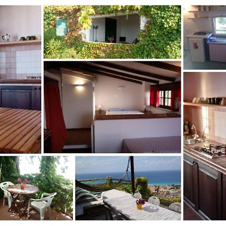 Appartamenti Salato Tropea Exterior foto