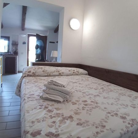 Appartamenti Salato Tropea Exterior foto