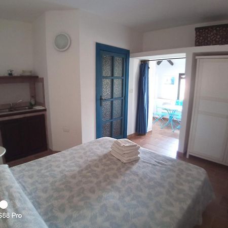 Appartamenti Salato Tropea Exterior foto