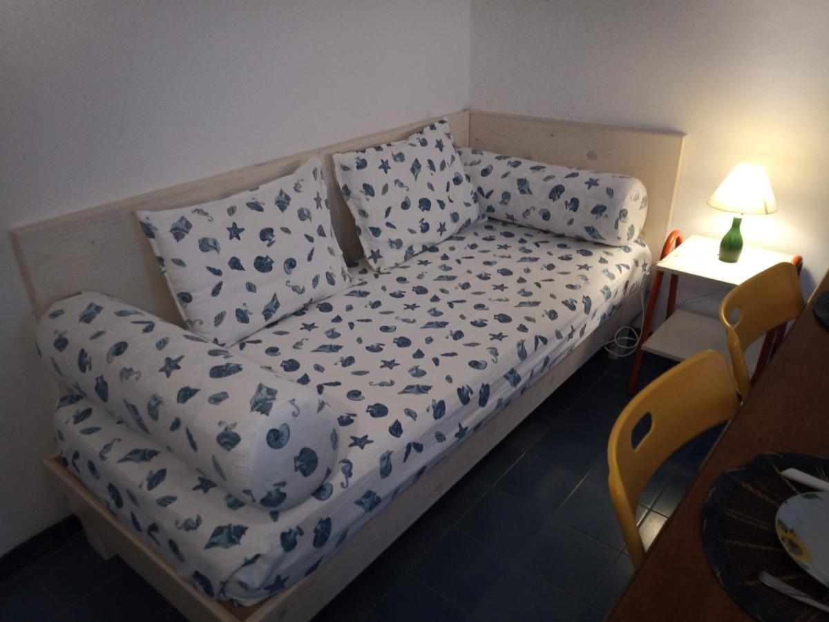 Appartamenti Salato Tropea Exterior foto