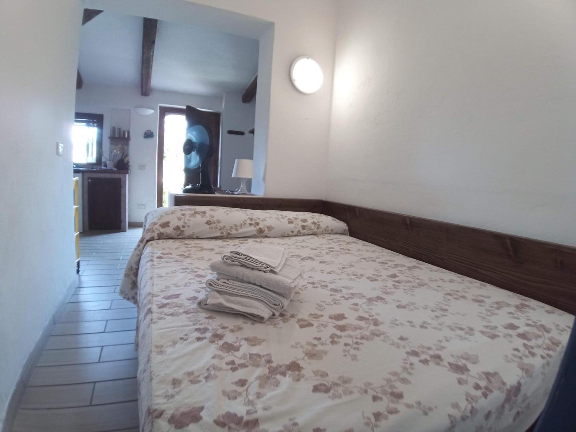 Appartamenti Salato Tropea Exterior foto