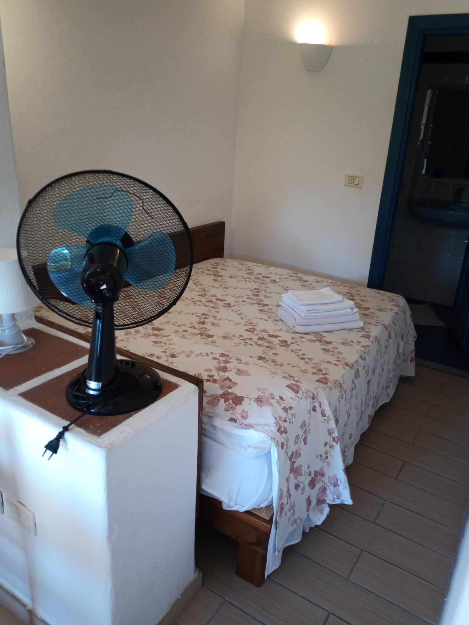 Appartamenti Salato Tropea Exterior foto