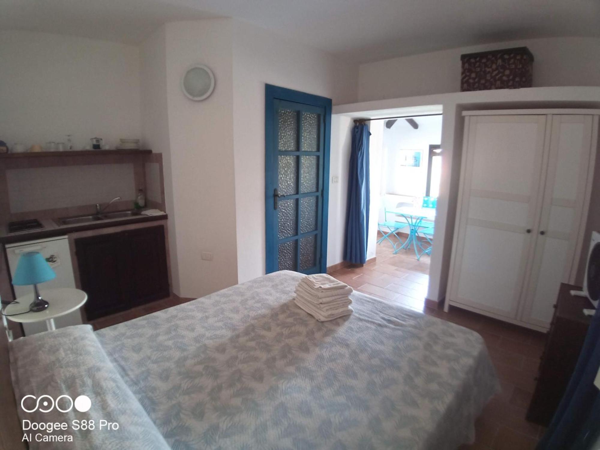 Appartamenti Salato Tropea Exterior foto
