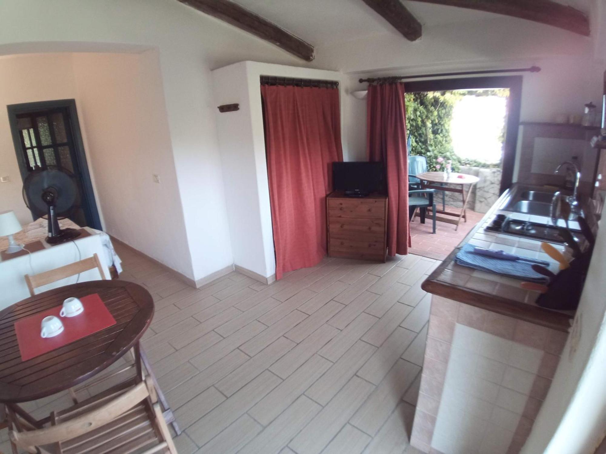 Appartamenti Salato Tropea Exterior foto
