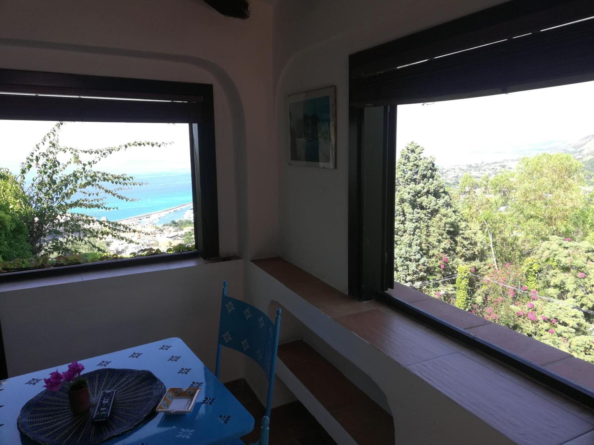 Appartamenti Salato Tropea Exterior foto