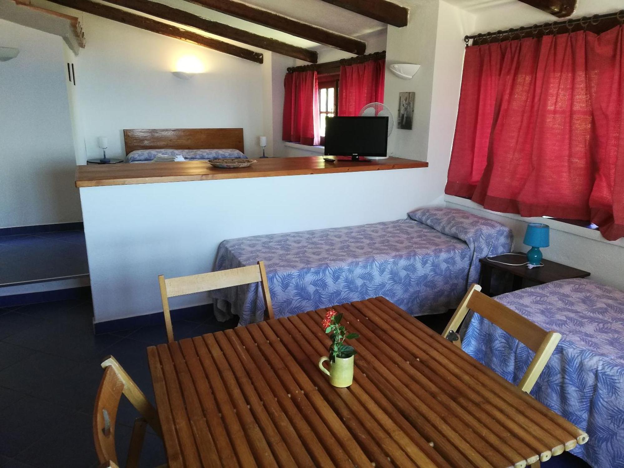 Appartamenti Salato Tropea Exterior foto