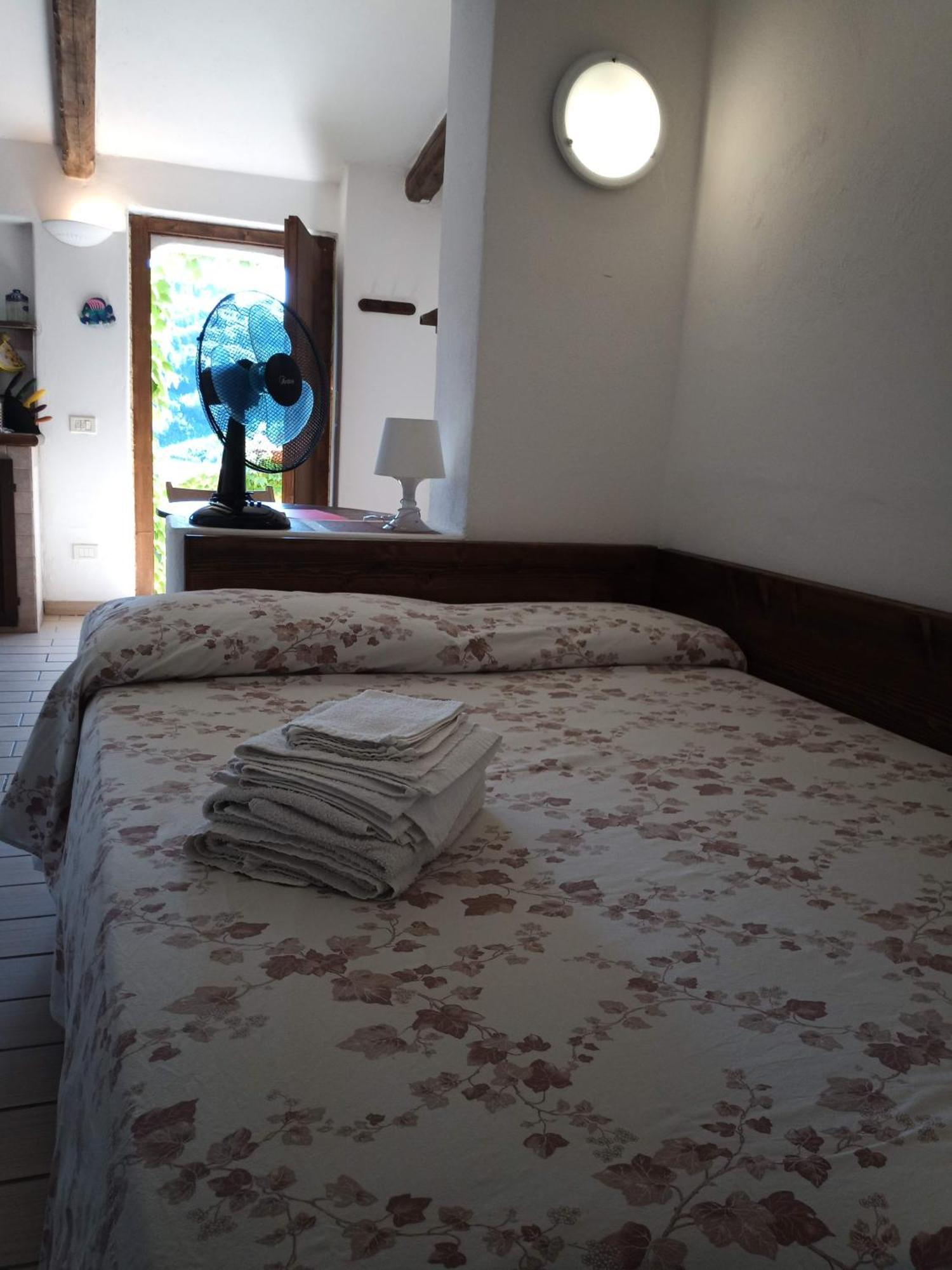 Appartamenti Salato Tropea Exterior foto