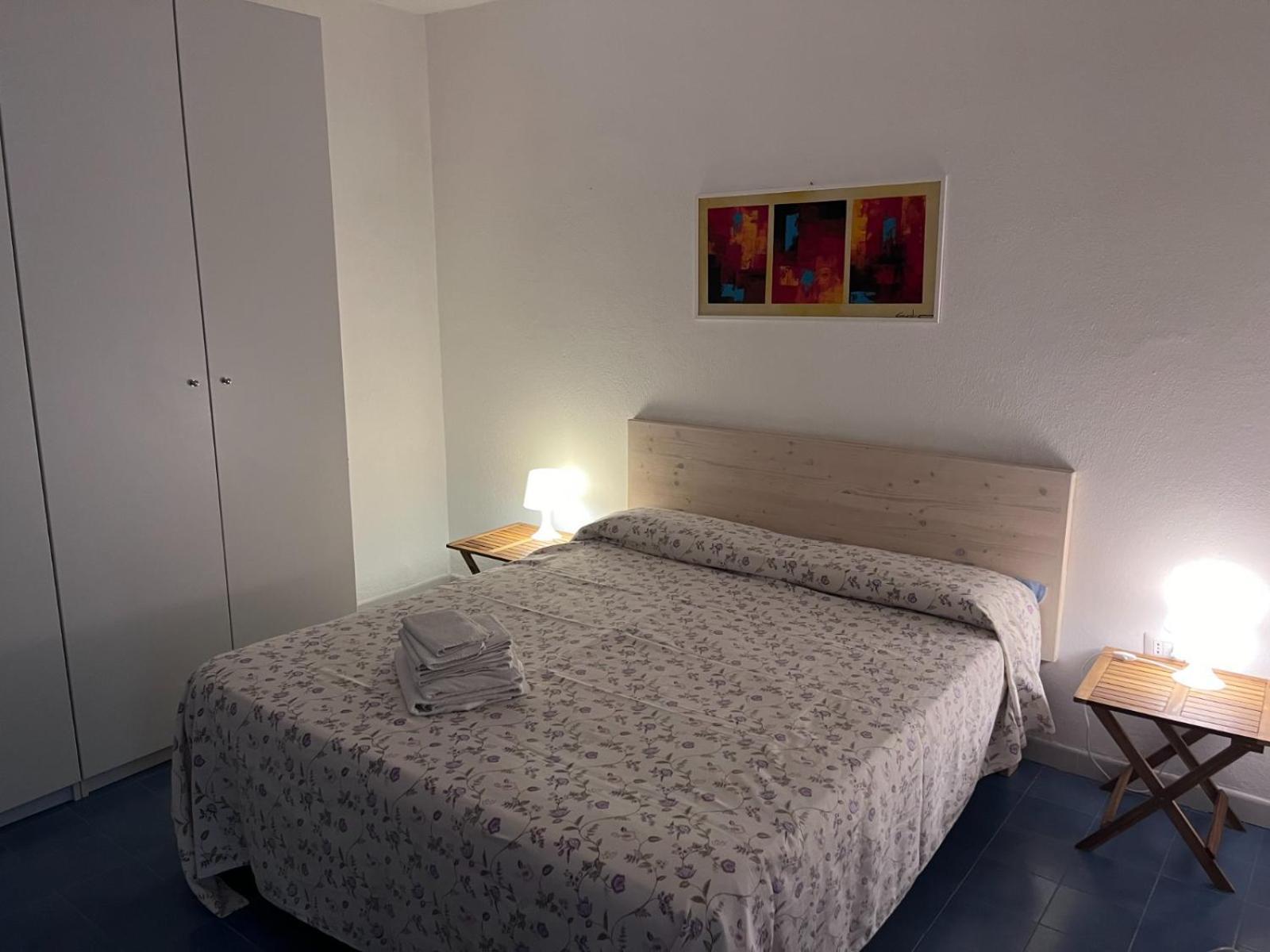 Appartamenti Salato Tropea Exterior foto