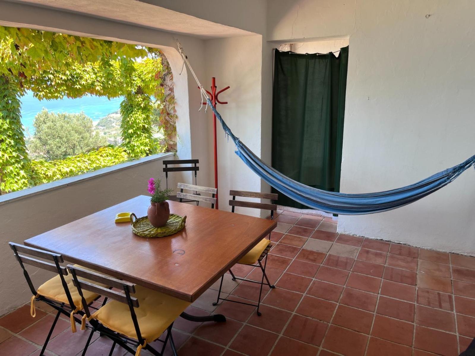 Appartamenti Salato Tropea Exterior foto