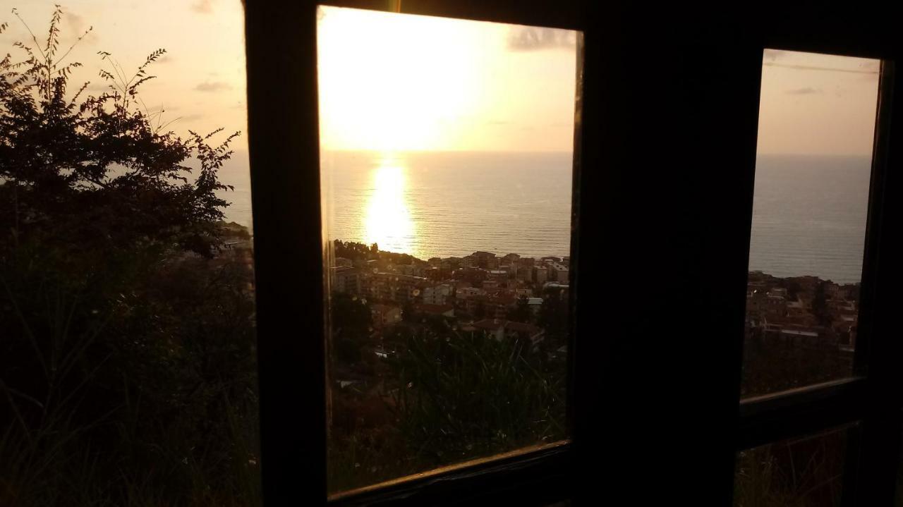 Appartamenti Salato Tropea Exterior foto