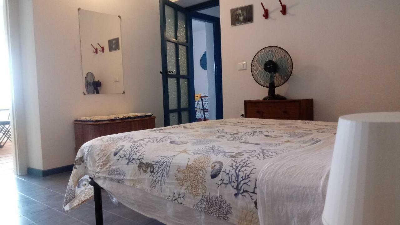 Appartamenti Salato Tropea Exterior foto