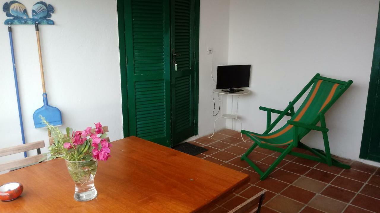 Appartamenti Salato Tropea Exterior foto