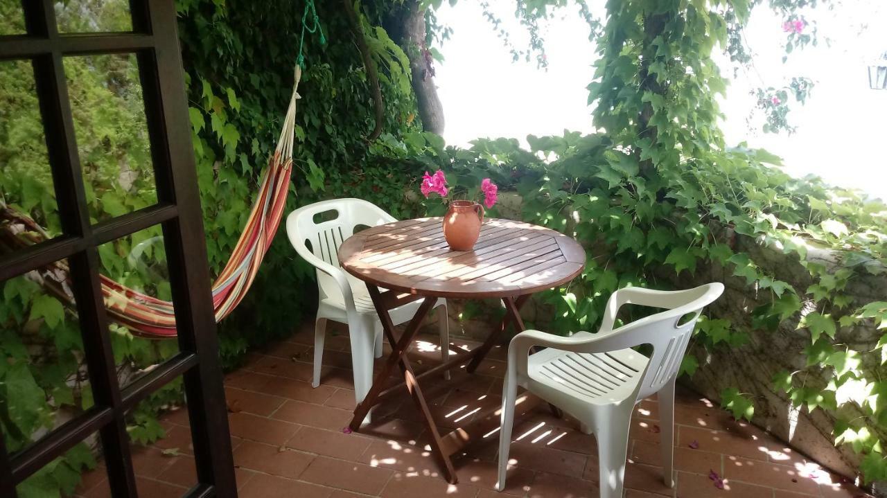 Appartamenti Salato Tropea Exterior foto