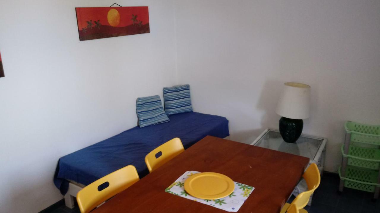 Appartamenti Salato Tropea Exterior foto
