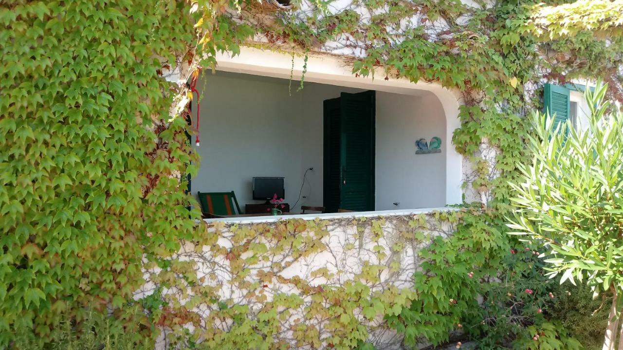 Appartamenti Salato Tropea Exterior foto