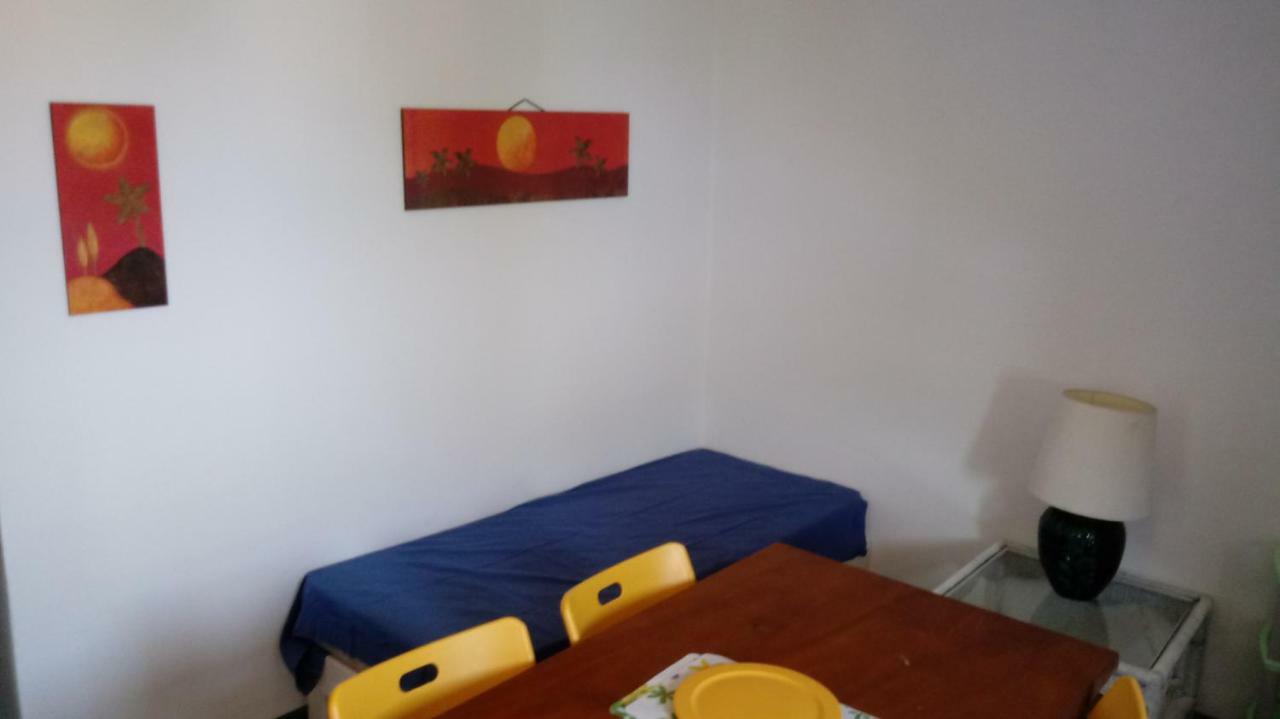 Appartamenti Salato Tropea Exterior foto