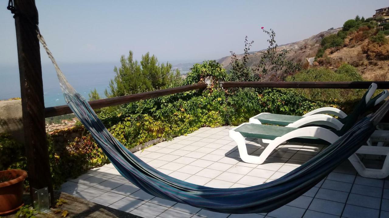 Appartamenti Salato Tropea Exterior foto