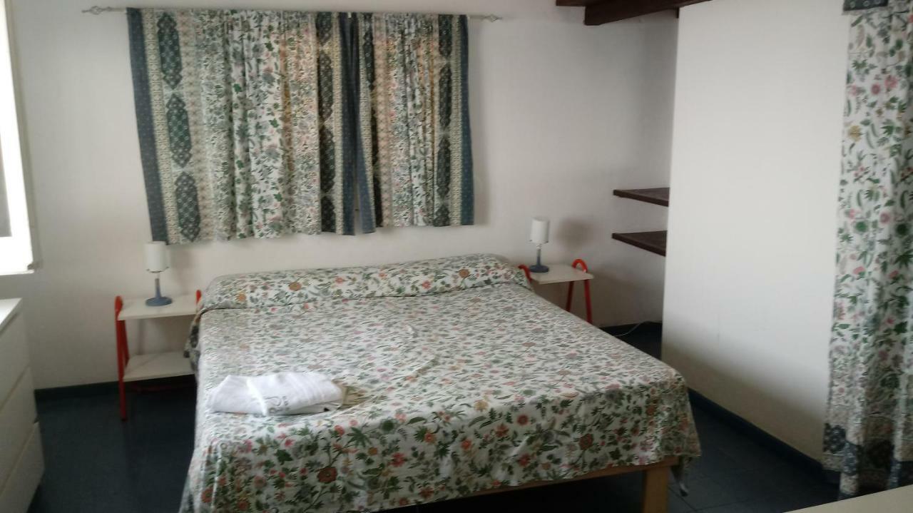 Appartamenti Salato Tropea Exterior foto