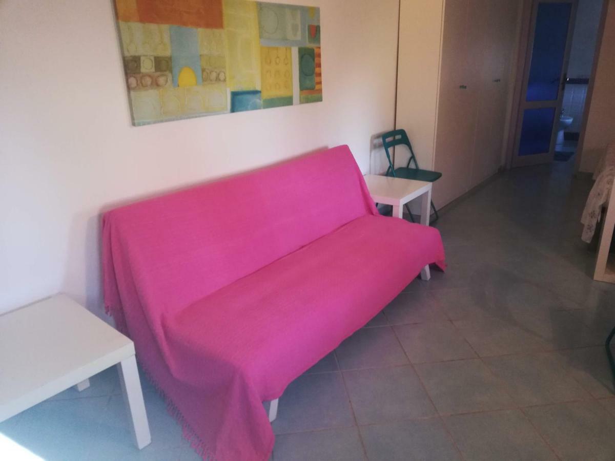 Appartamenti Salato Tropea Exterior foto